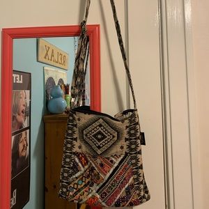 Catori crossbody bag